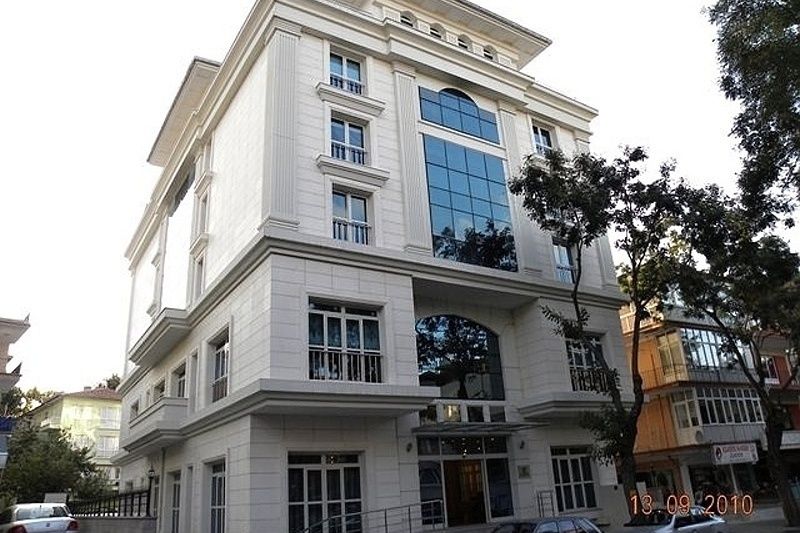 Ankara Merkez Vilayetler Hizmet Birliği
