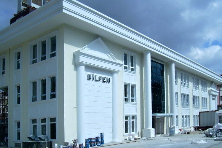 Bilfen