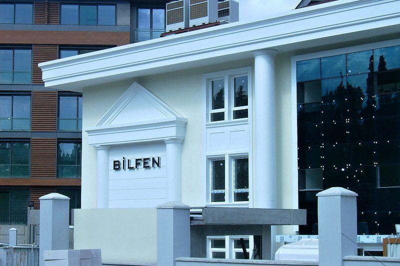 Bilfen