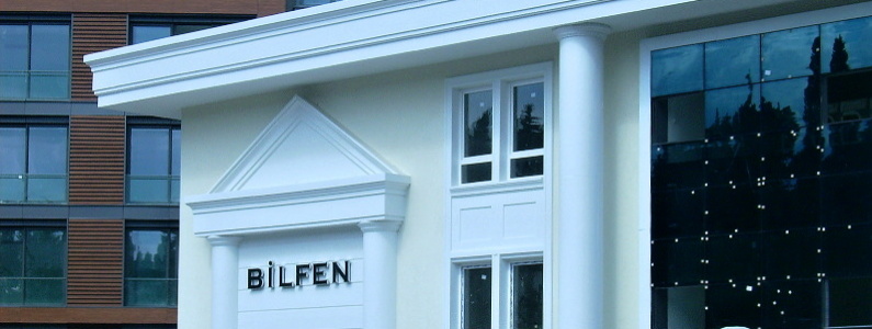 Bilfen