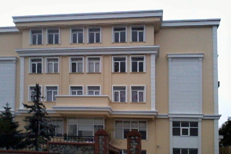 Bilfen Merkez