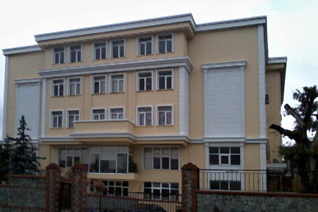 Bilfen Merkez