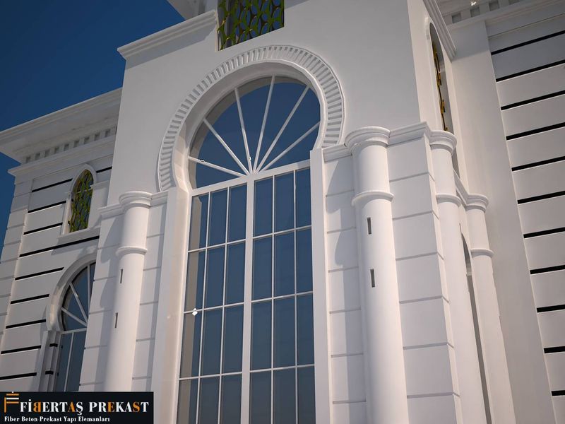 Rusya Camii