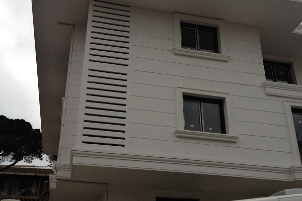 Çamlıca Villa
