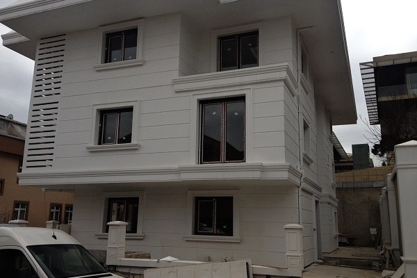 Çamlıca Villa