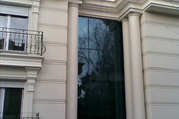 Florya Villa
