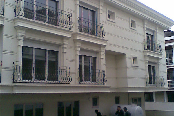 Florya Villa