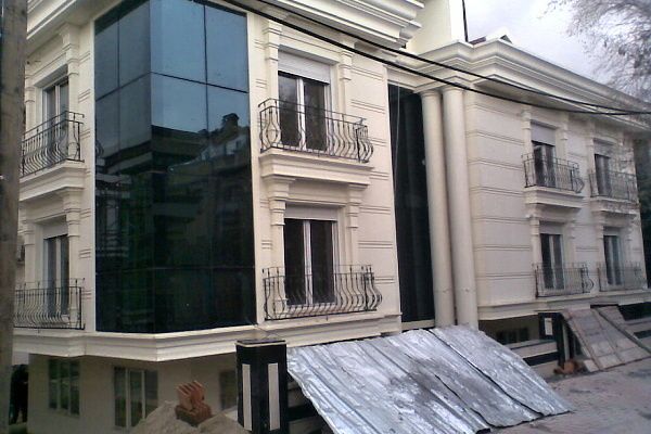 Florya Villa