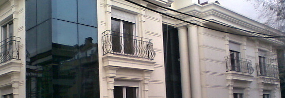 Florya Villa