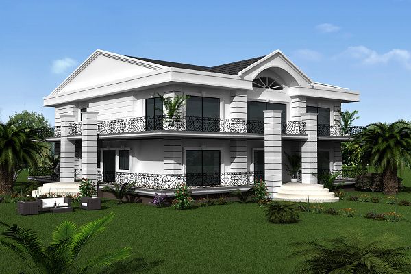 Erbil Villa