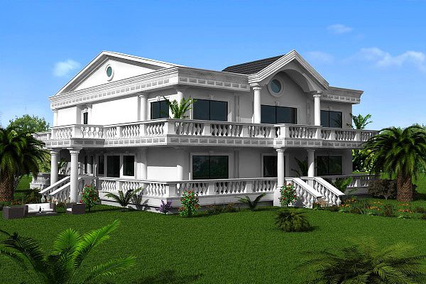 Erbil Villa