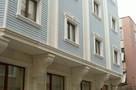 Seven Hills Otel