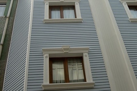 Seven Hills Otel