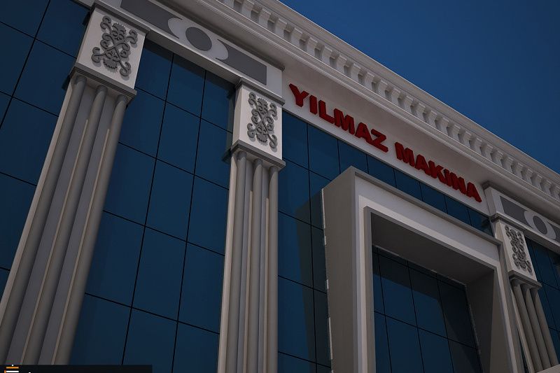 Yılmaz Makina