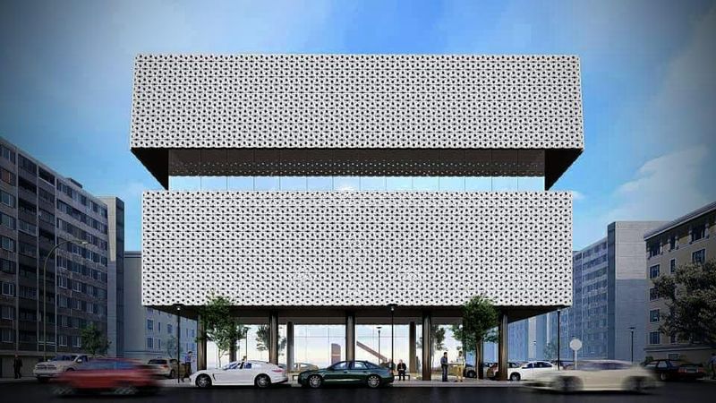 İntaş Prekast uygulama