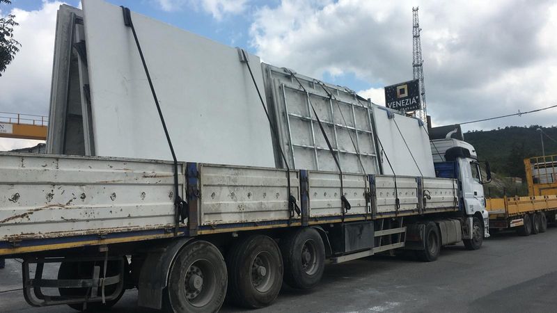 İntaş Prekast uygulama