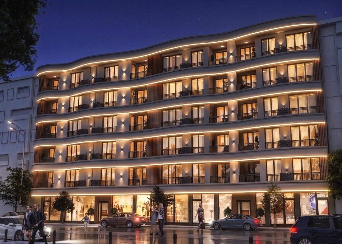 ESTETİK VE ÖZVERİ — DETAYLARDA GİZLİDİR